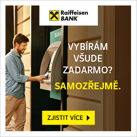 Raiffeisen bank