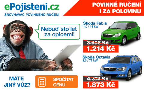 Povinné ručení