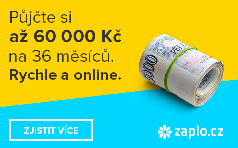 půjčka ihned