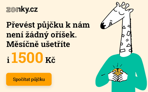 Půjčka na auto